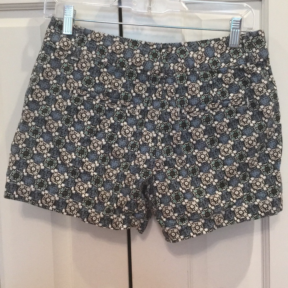 Loft Shorts - Picture 4 of 4